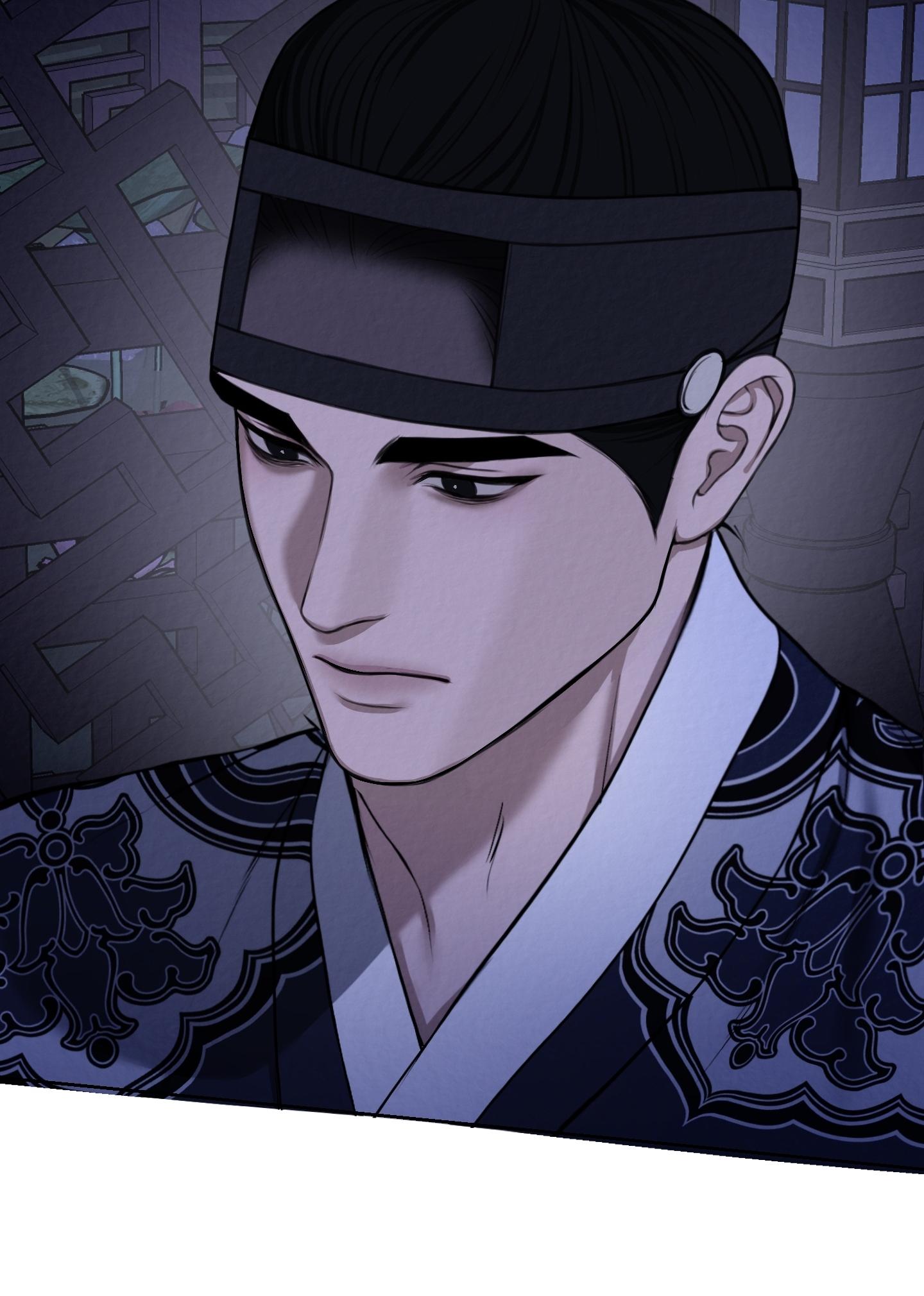 (GĐCV) HỐI HẬN - Chap 8