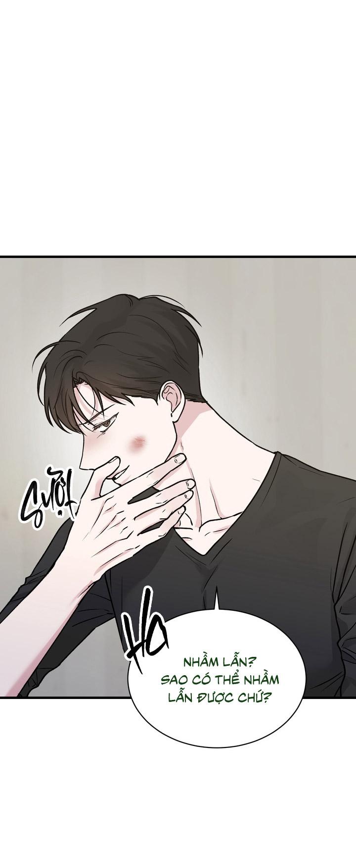 [DDT] NGƯỜI CHÚ TÔI YÊU! - Chap 5