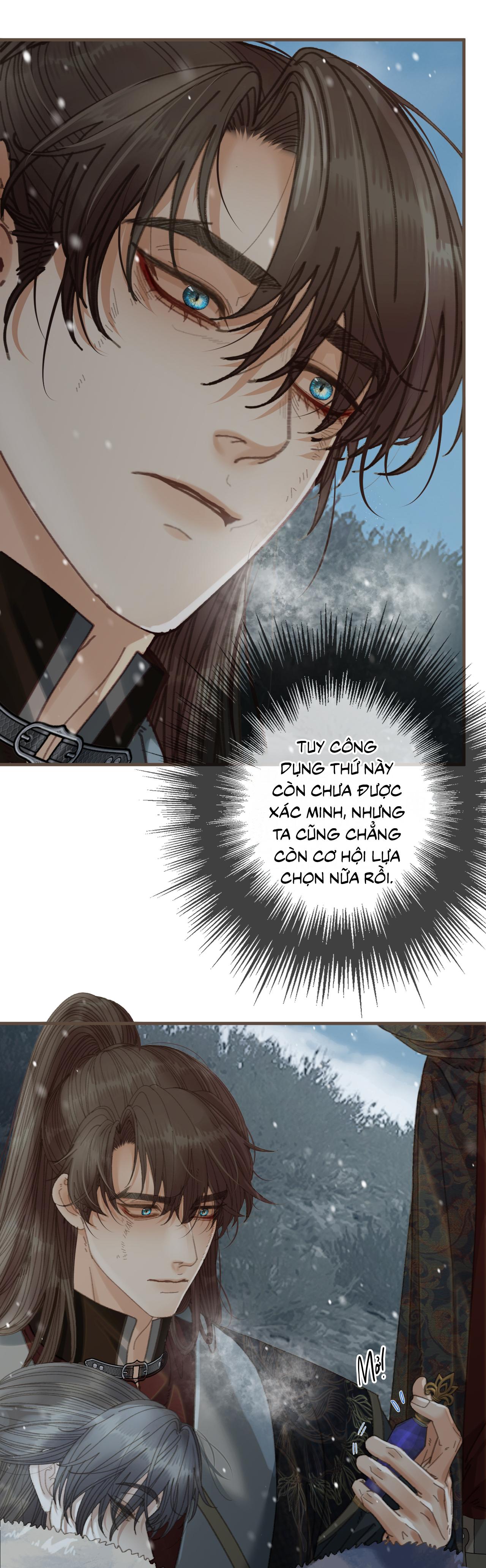 Á NÔ 2 - THÁM HOA - Chap 86