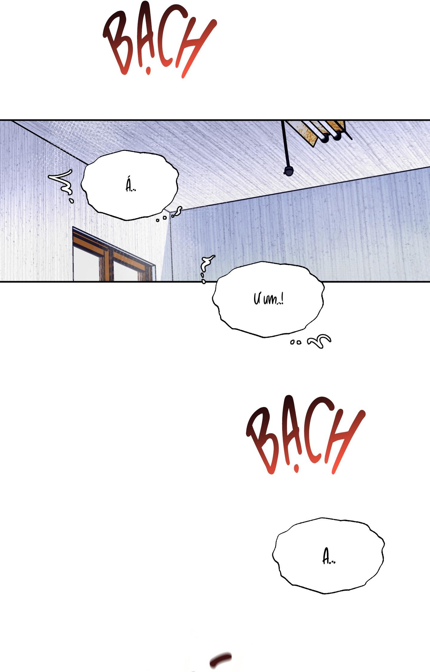 (CBunu) Vị Khách Từ Căn Nhà Phía Sau - Chap 10