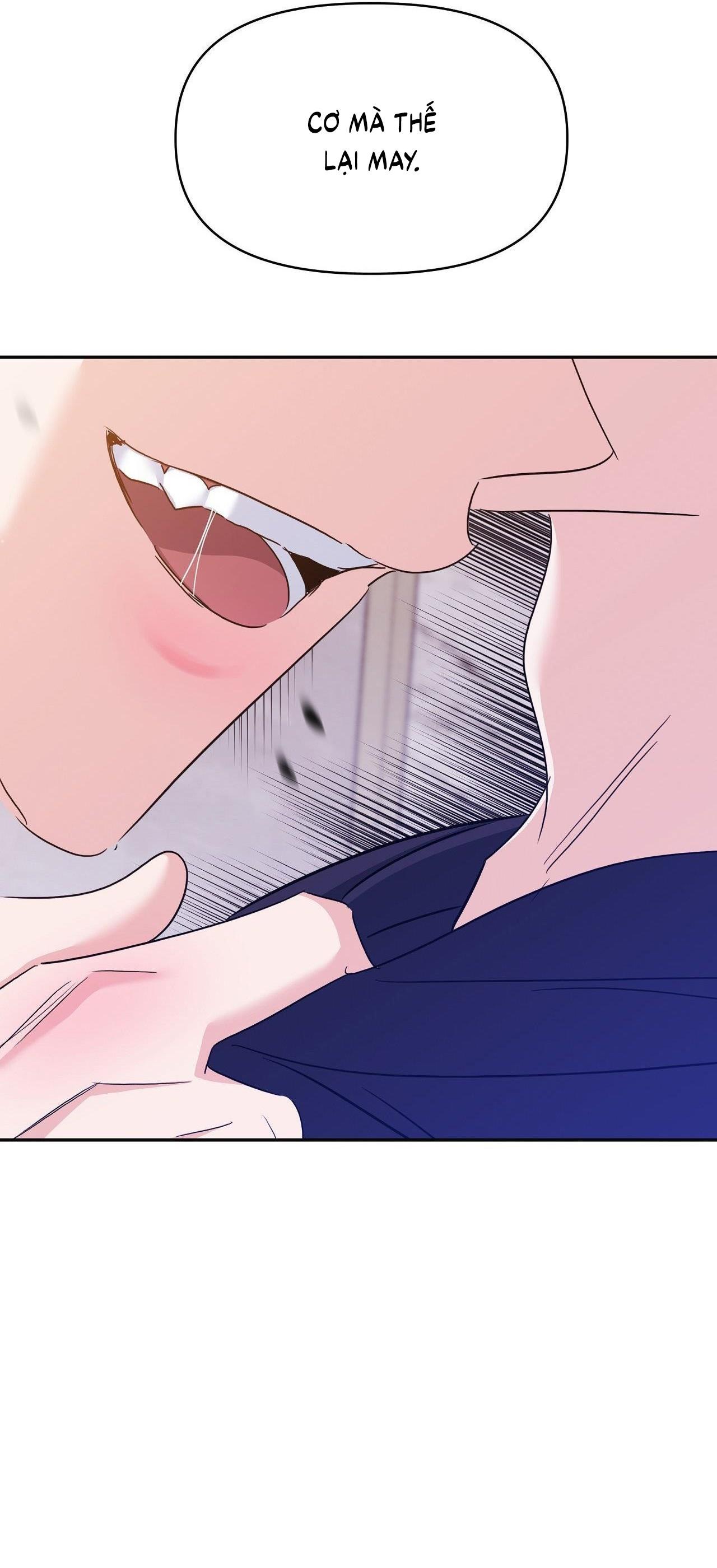 (CBunu) Cẩm Nang Fetish - Chap 9