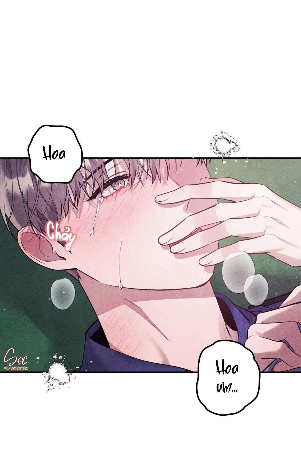 LOCKED IN LEAD - Chap 20