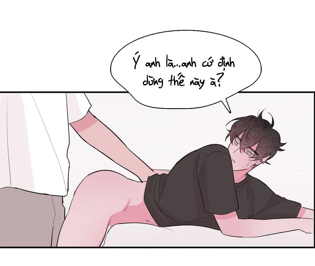 Vùng Đỏ - Chap 72