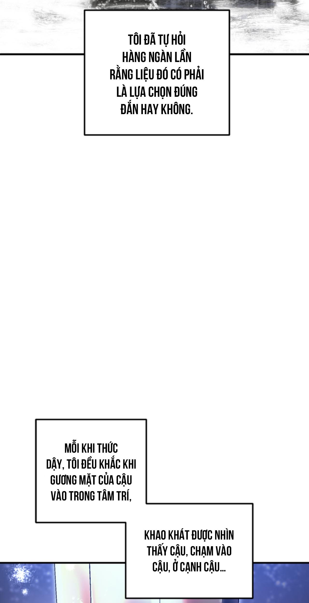 Deepest Confession - Chap 8