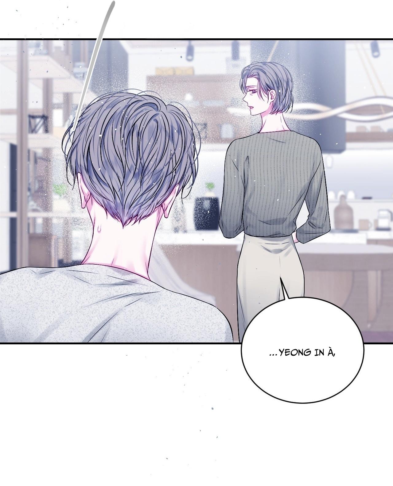 (GĐCV) IMPERFECTLY US - Chap 14