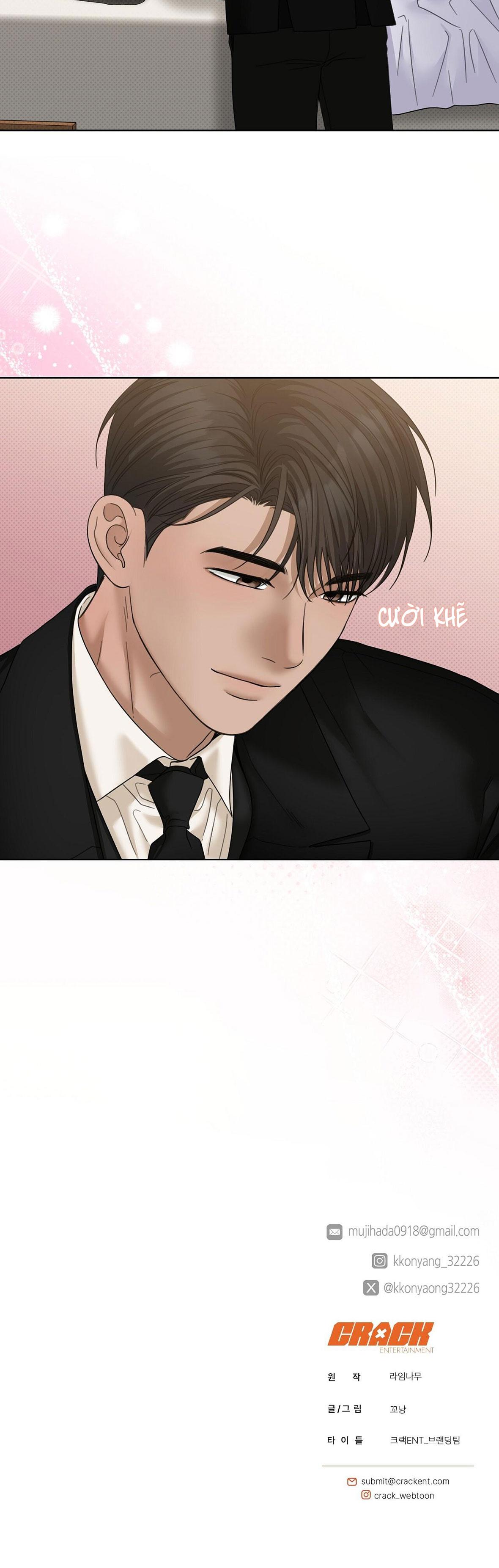 BẮT KỊP - Chap 35