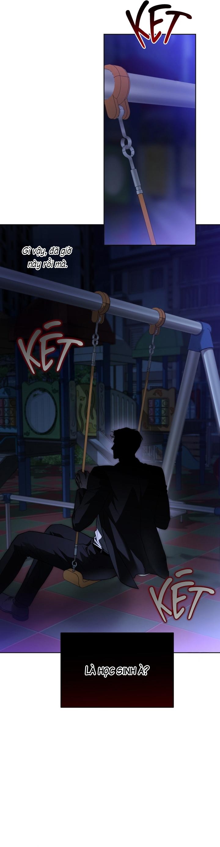 (CBunu) Vong Chủng - Chap 18