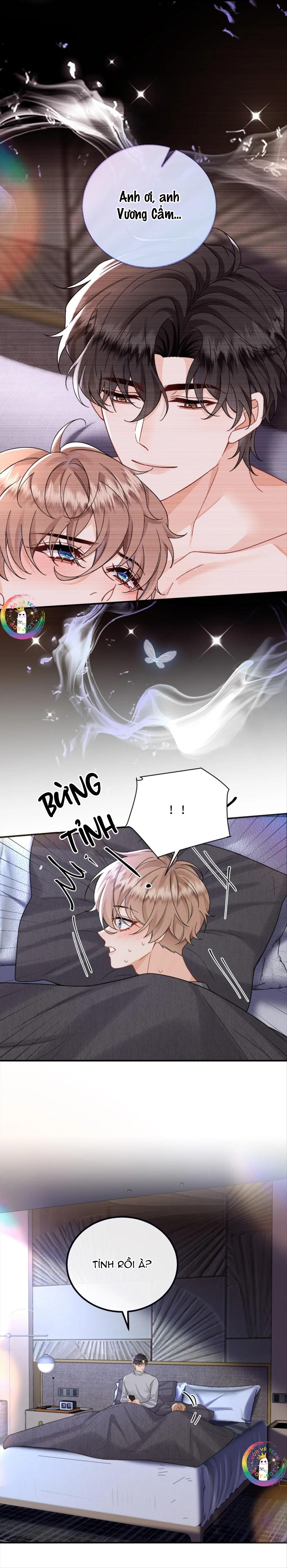 Dáng Vẻ Anh Thích Em Đều Có - Chap 22