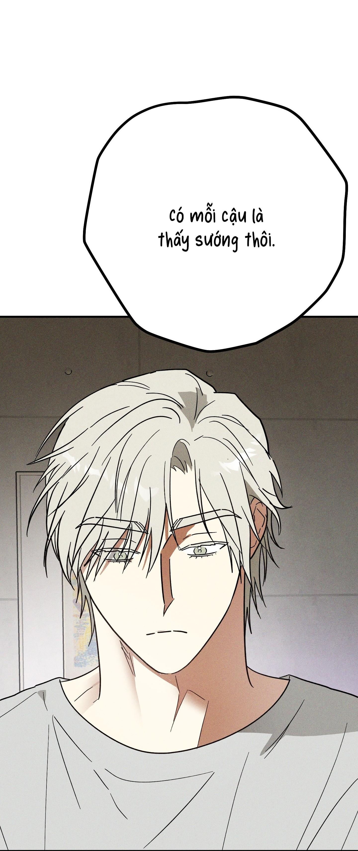 (CBunu) MIX UP - Chap 10