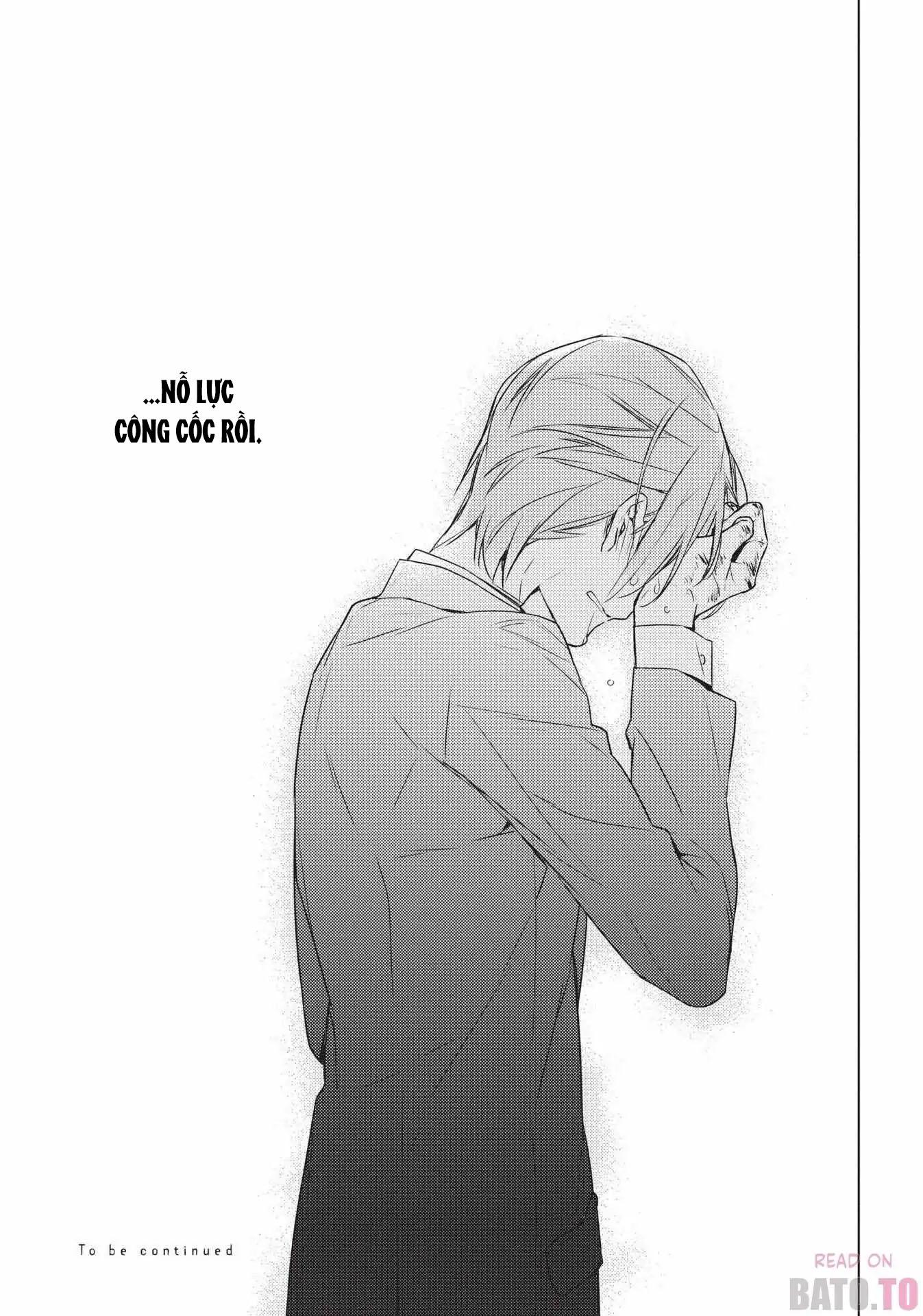 Mười Bước Gần Nhau - Chap 6