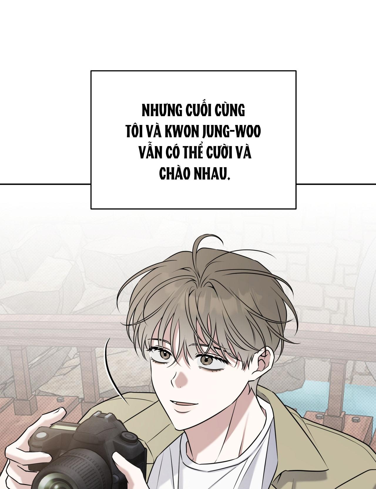 (RÔ LAI) Chiến thuật bắt bóng tình yêu - Chap 43