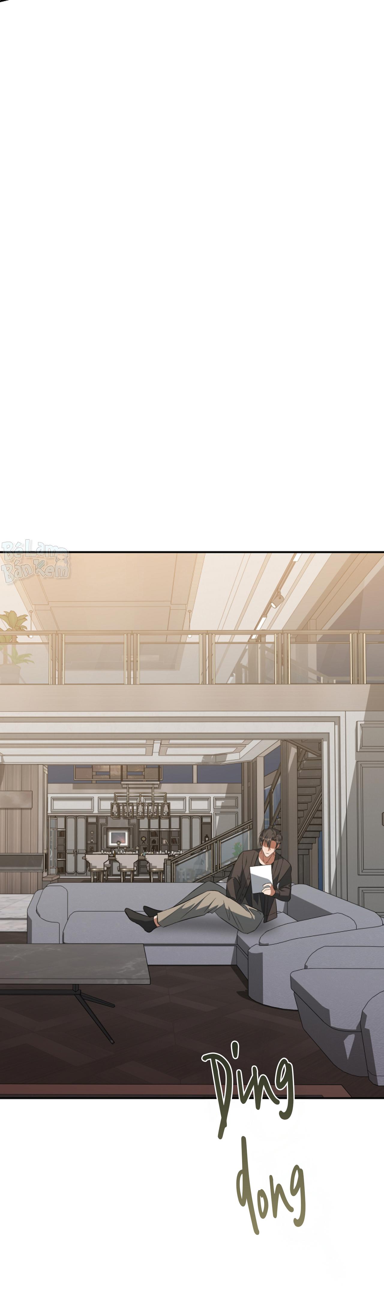 SỰ THẬT TRẦN TRỤI - Chap 25