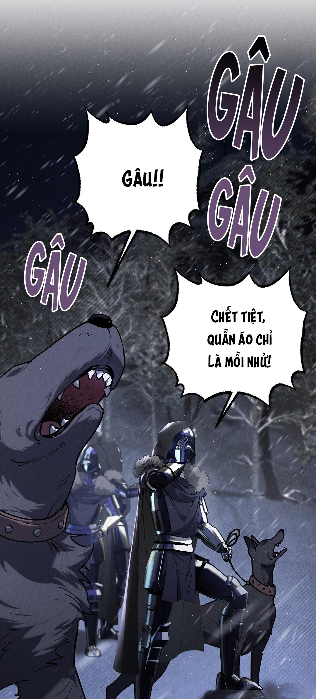 Cách Để Vị Hoàng Tử Bị Bỏ Rơi Sống Lại - Chap 1