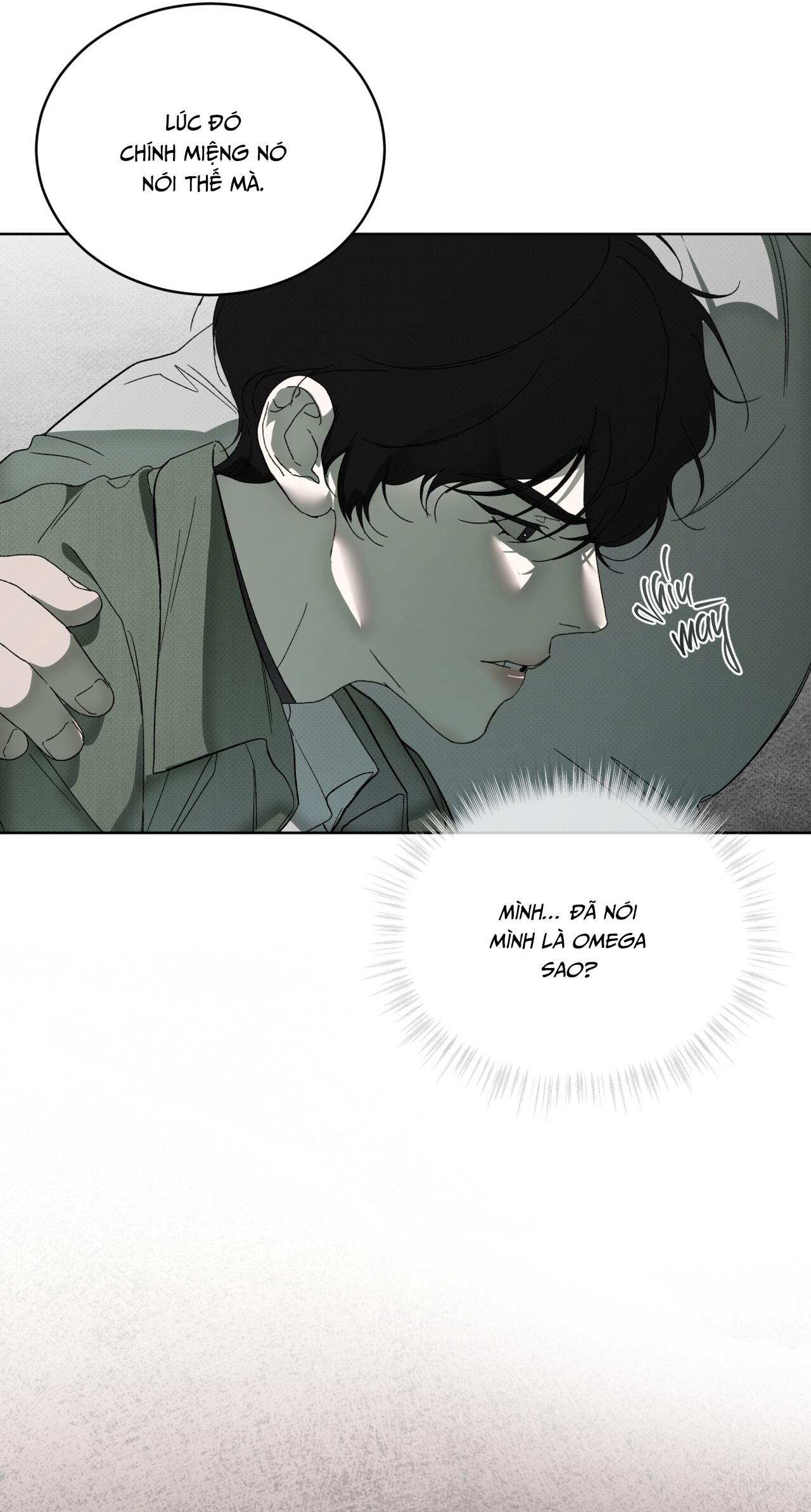 (GĐCV) HÌNH THÁI TIẾN HÓA - Chap 1