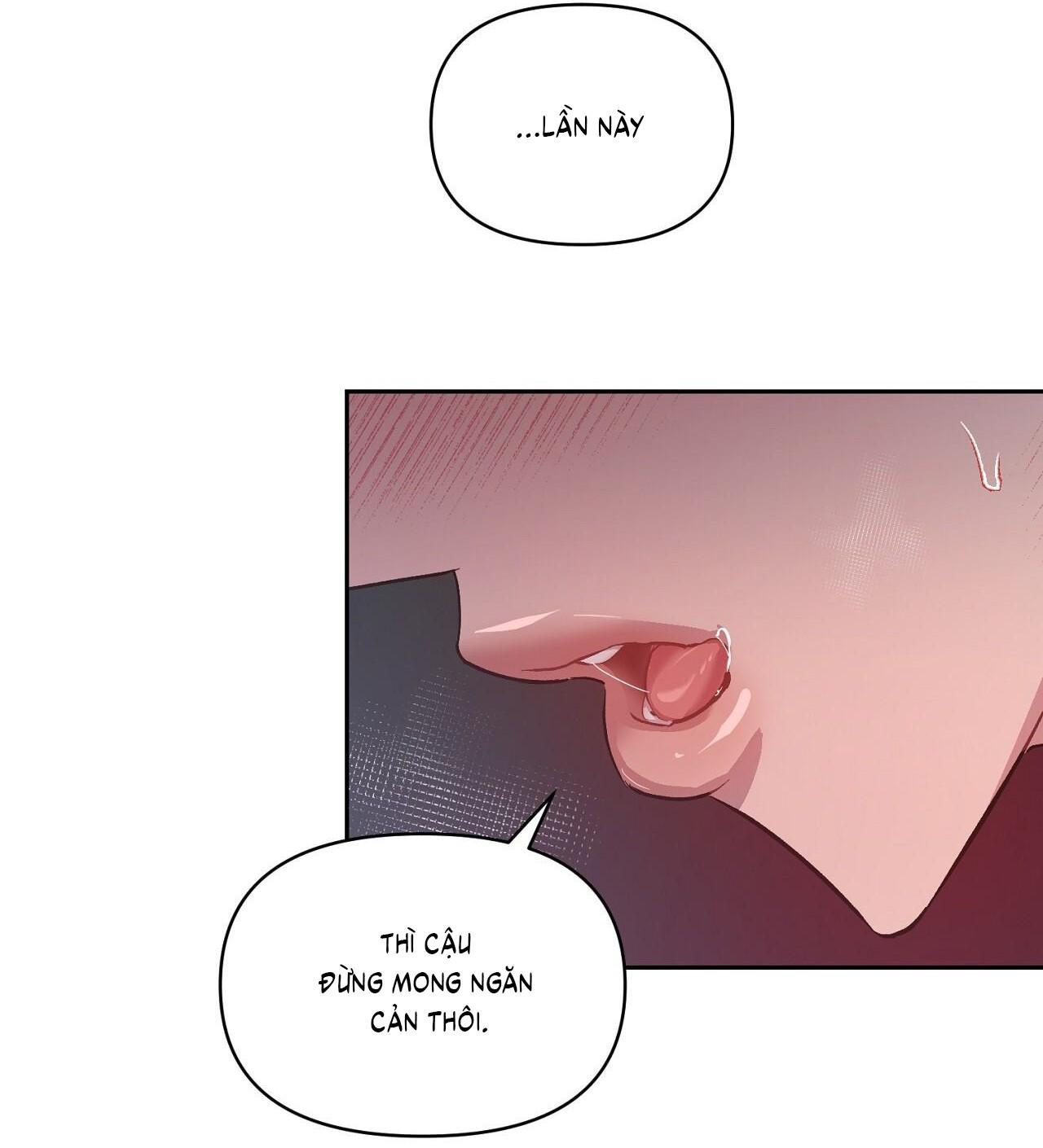 (CBunu) Bí Mật Của Mái Tóc - Chap 35