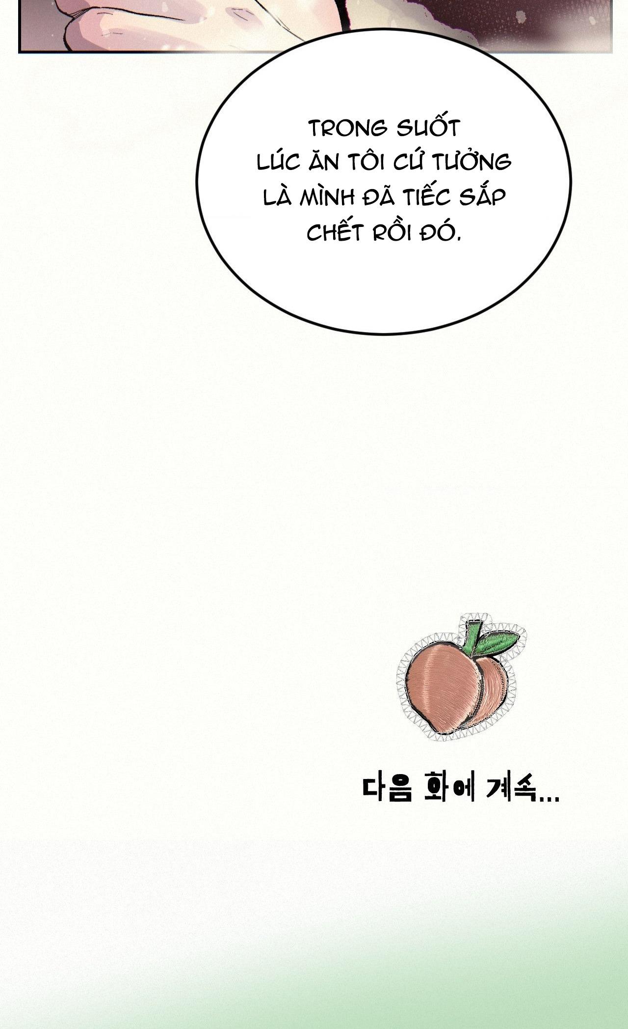 CẬU BÉ ĐÀO - Chap 37