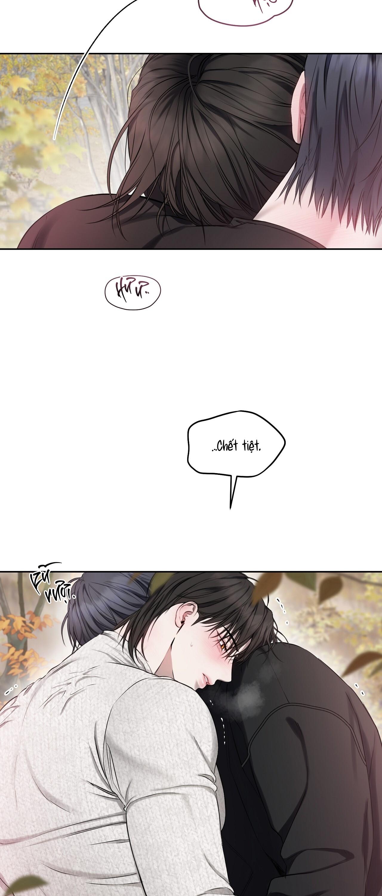 (GĐCV) ÁNH NẮNG LEN LỎI - Chap 11