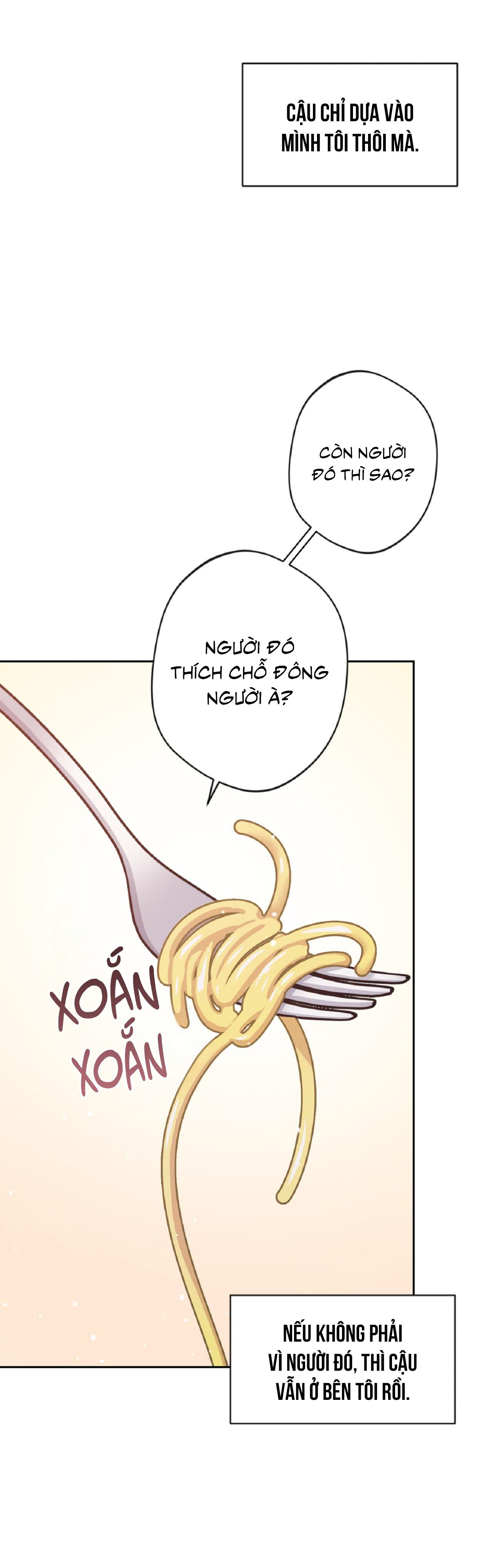 Angel kiss - Chap 29