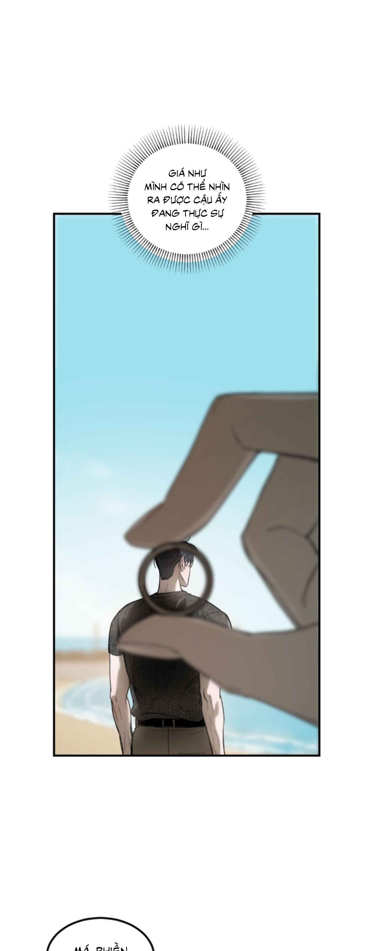 Deepest Confession - Chap 2