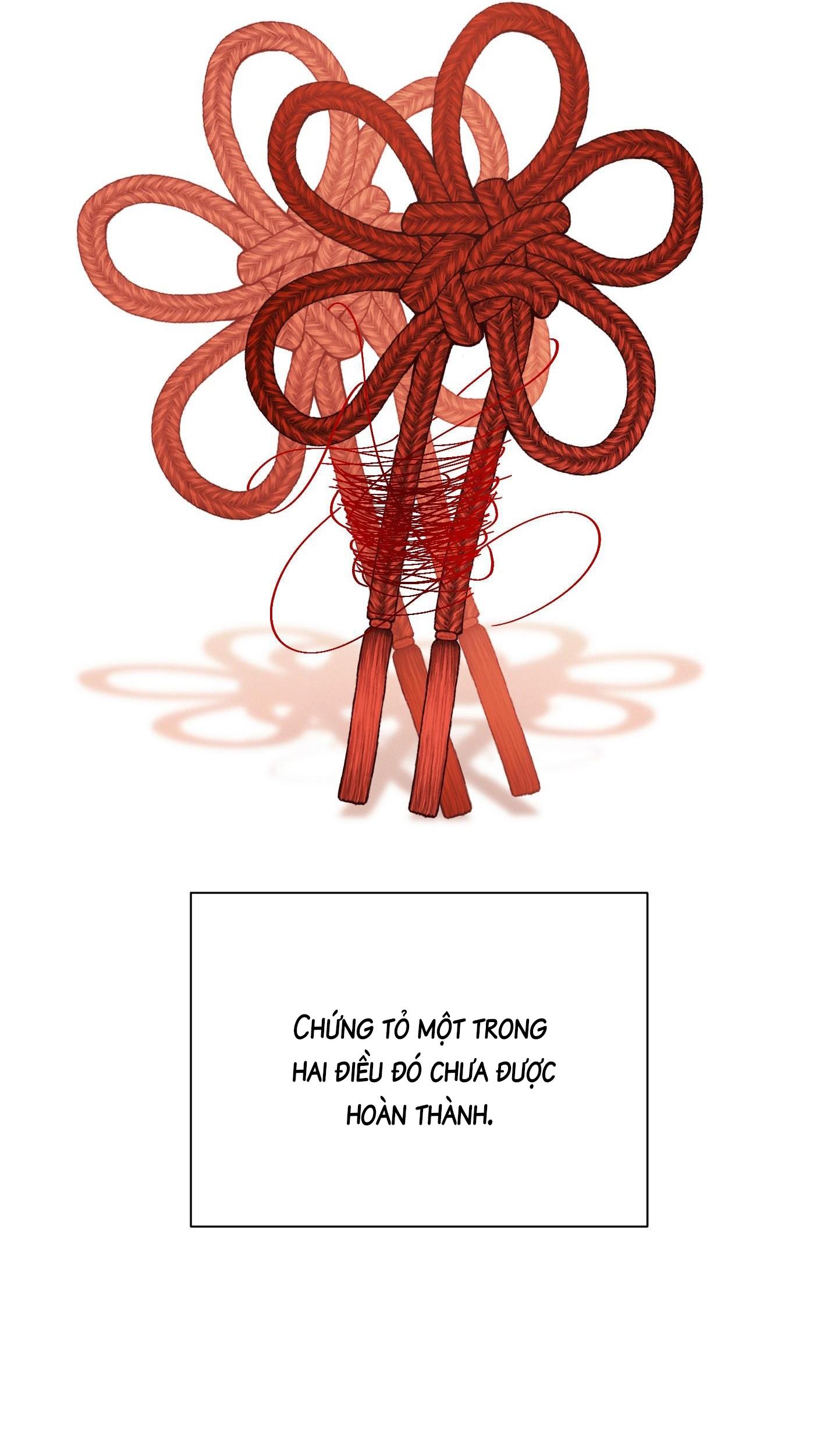 (CBunu) Nhiệm Vụ Định Mệnh - Chap 21
