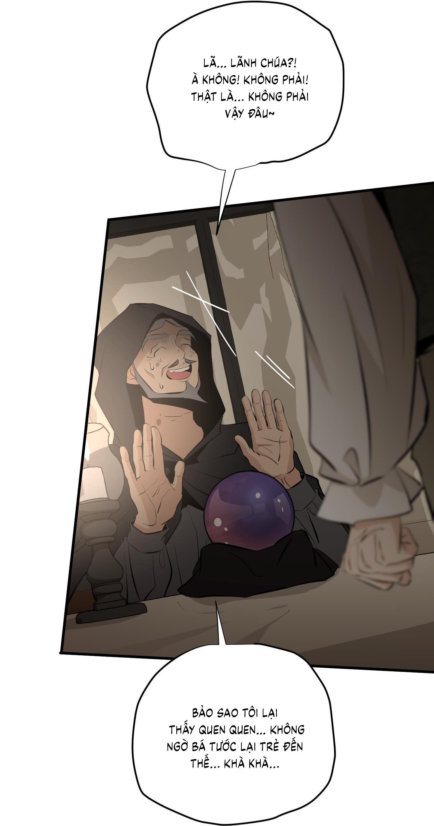 (CBunu) Hoa Vô Danh - Chap 29