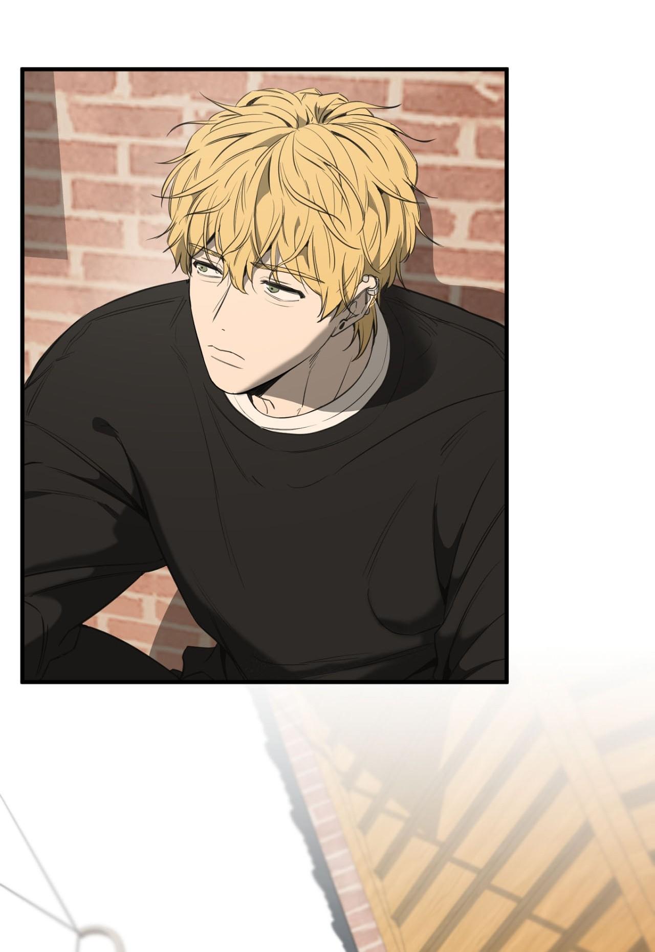(CBunu) Yang Il Woo Và Tôi - Chap 1