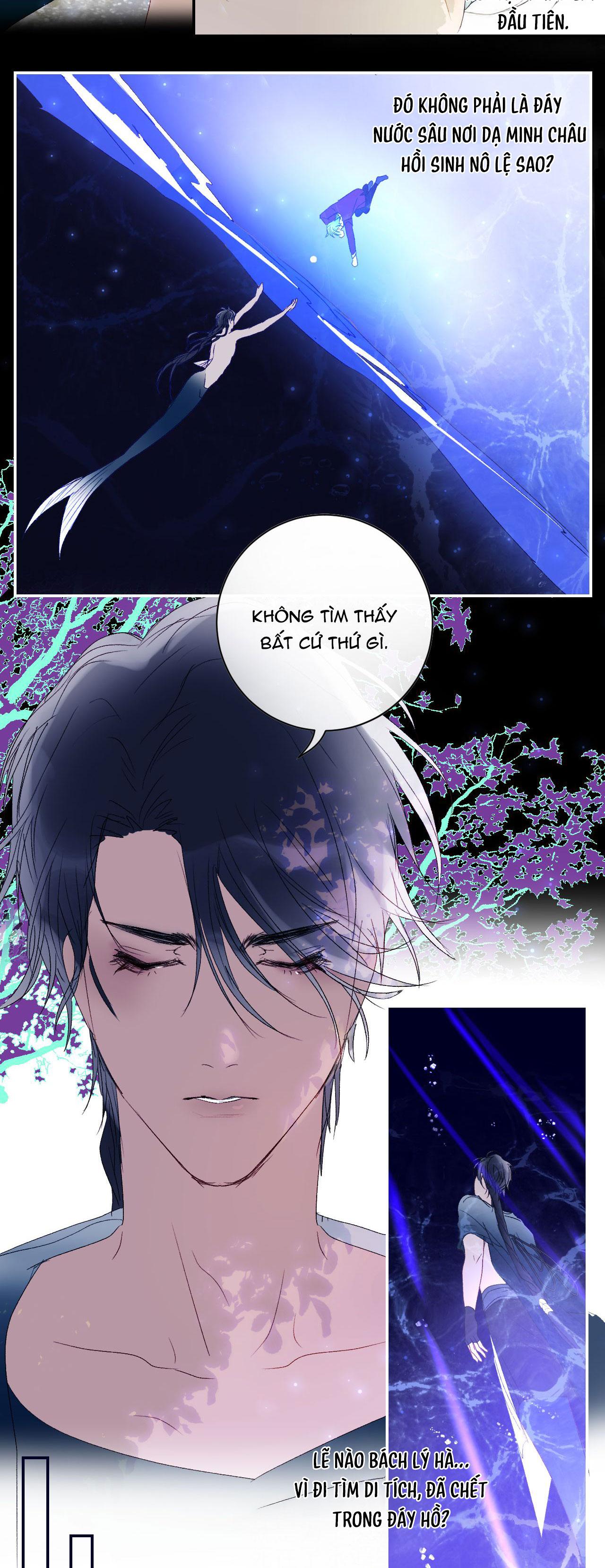 Quanh Năm Có Cá - Chap 42