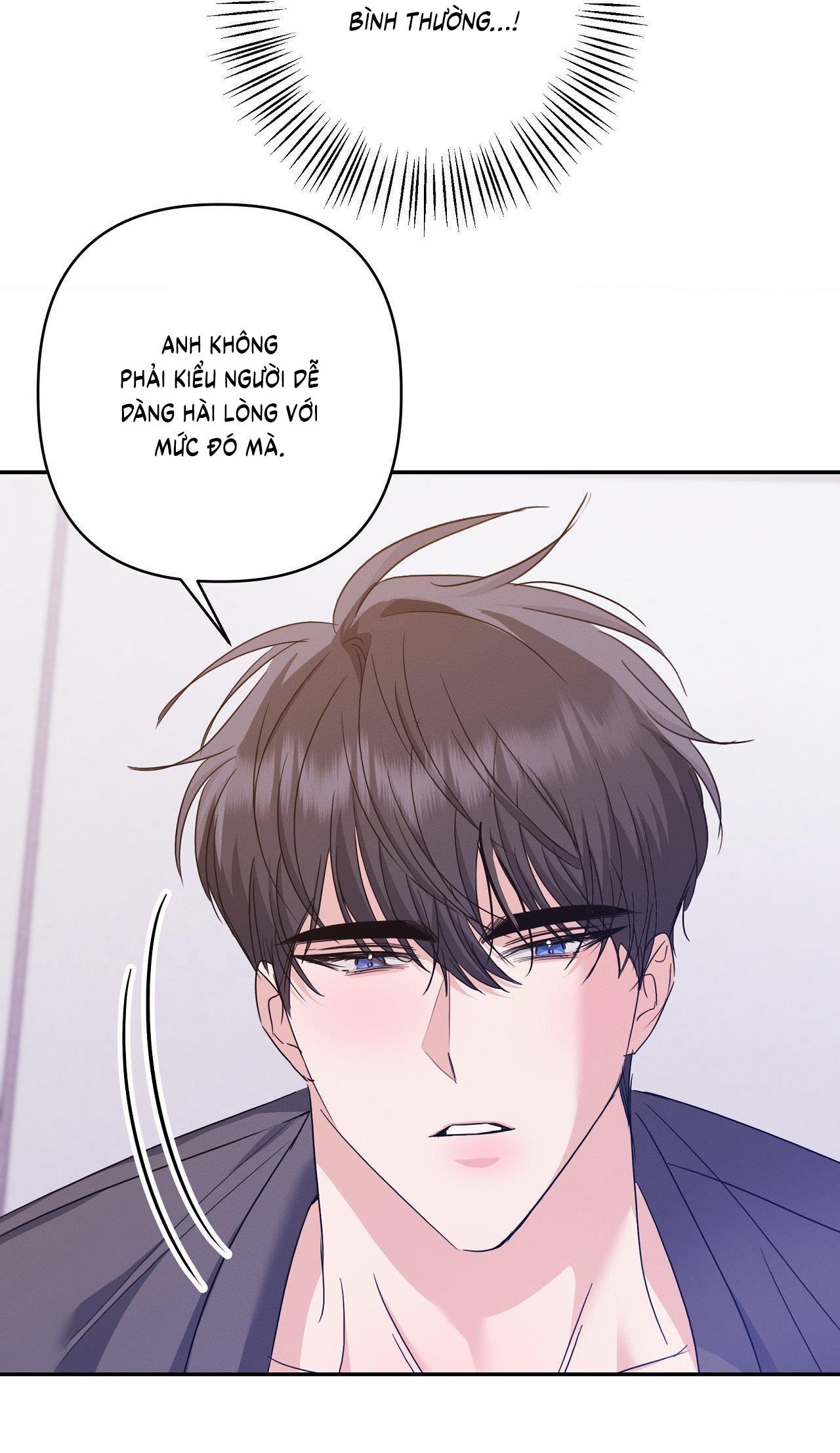 (CBunu) Cẩm Nang Fetish - Chap 10