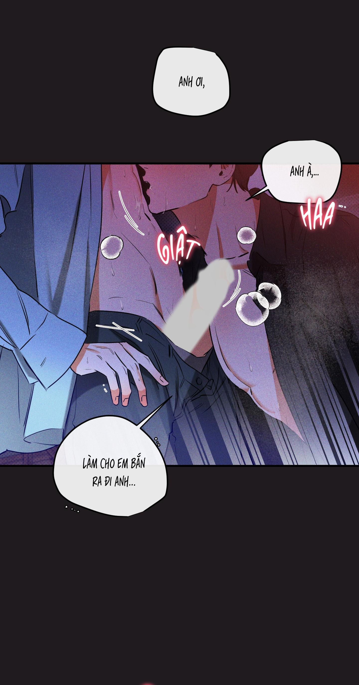 (CBunu) Tên Nhóc Siêu Cưng Của Tôi - Chap 1