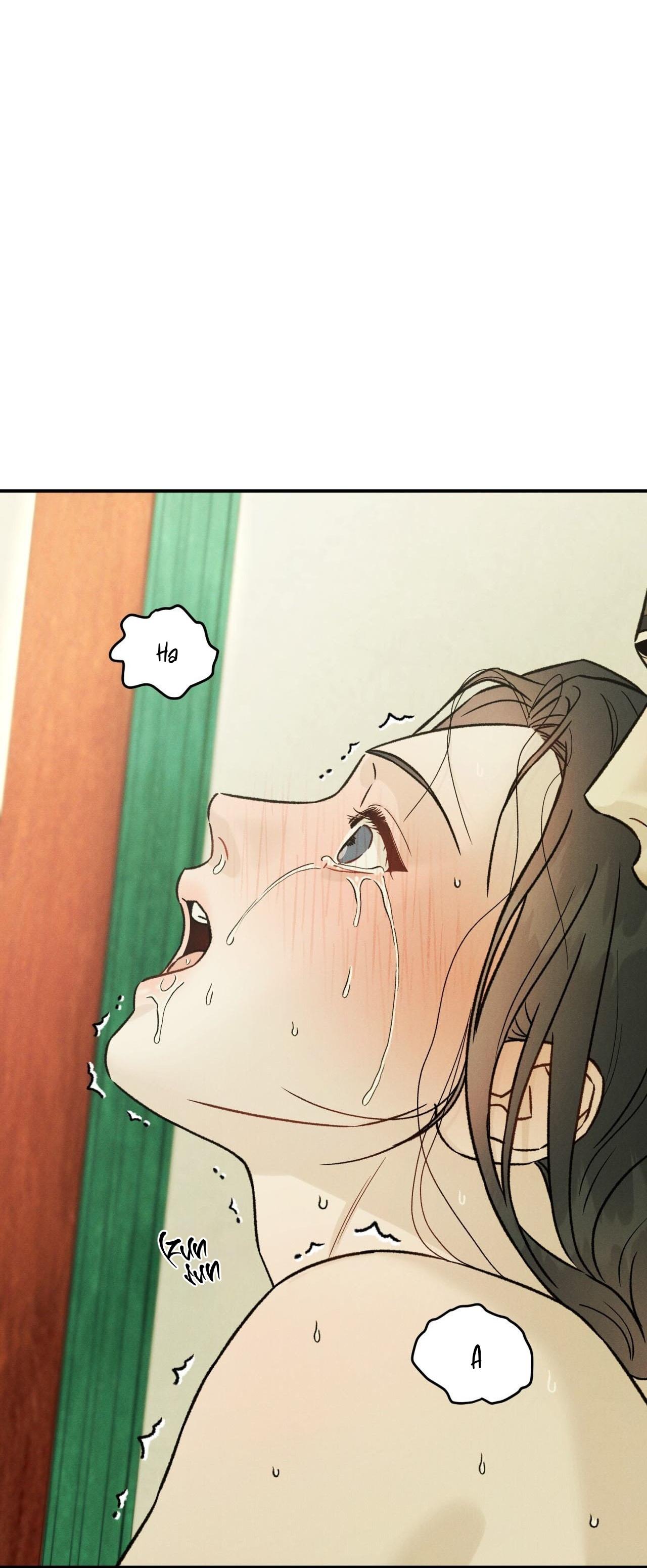 GALE OF THE GOD - Chap 24