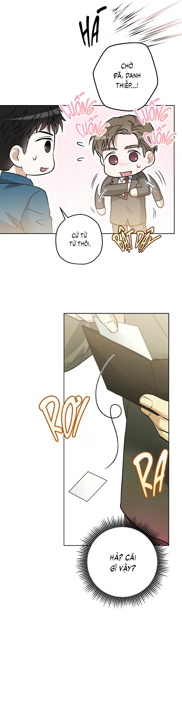 (CBunu) Vong Chủng - Chap 17