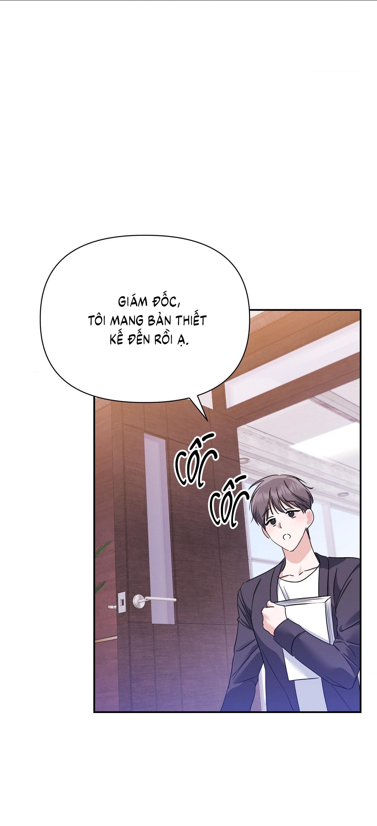 (CBunu) Cẩm Nang Fetish - Chap 14