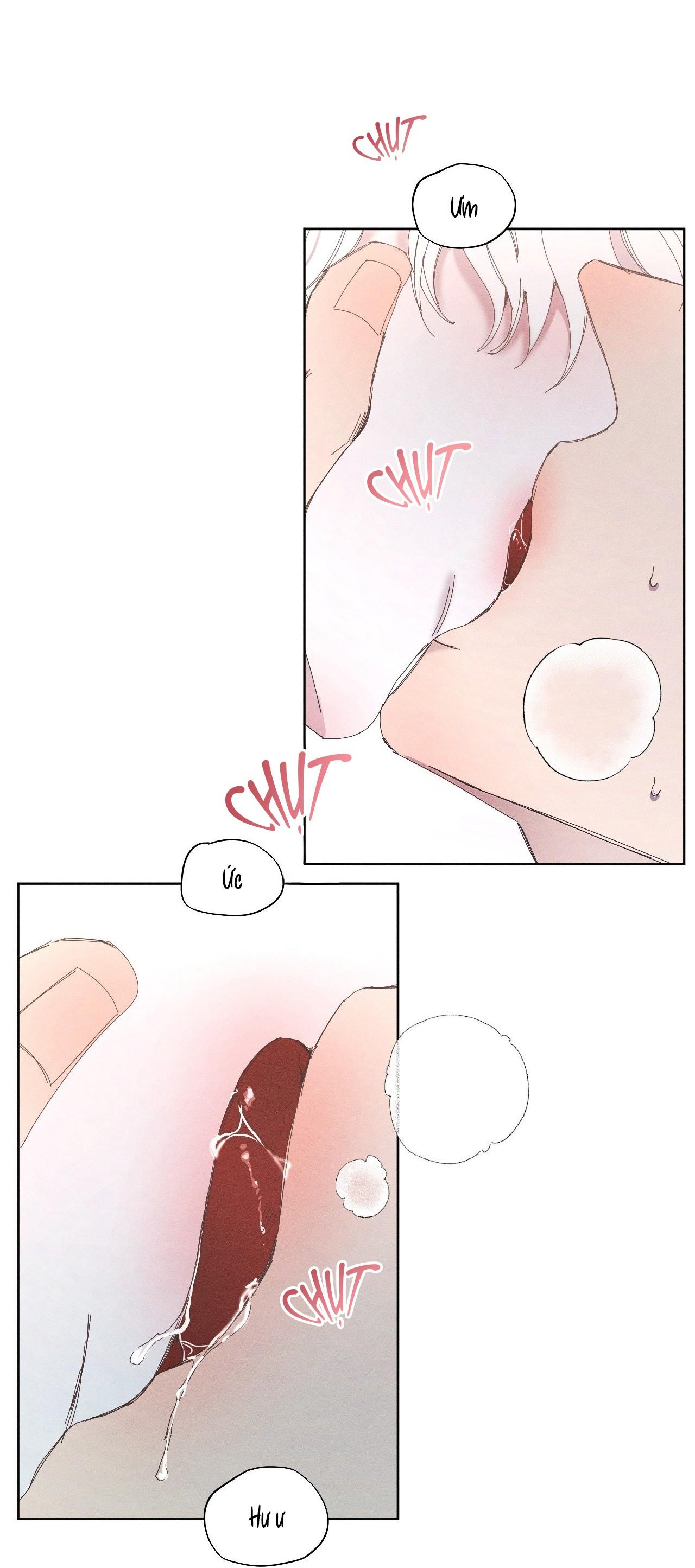 (CBunu) Mùa Đông Cuối Cùng Của Tôi - Chap 20