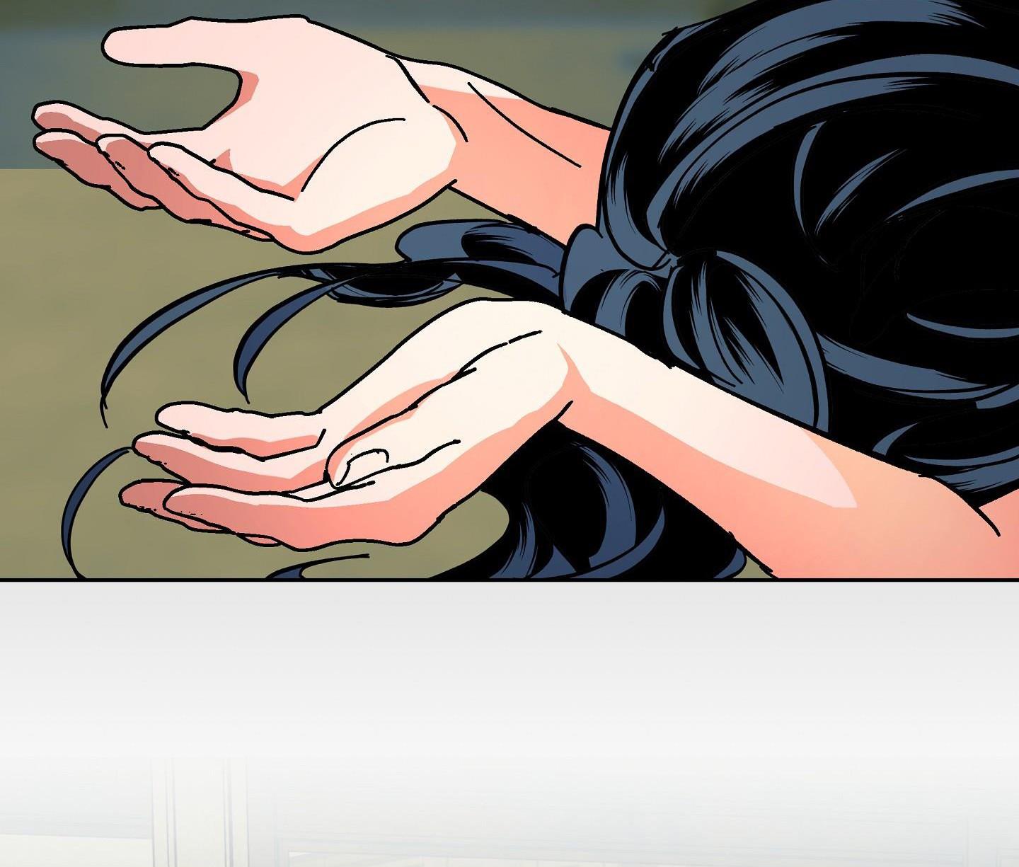(CBunu) The Cell - Chap 17