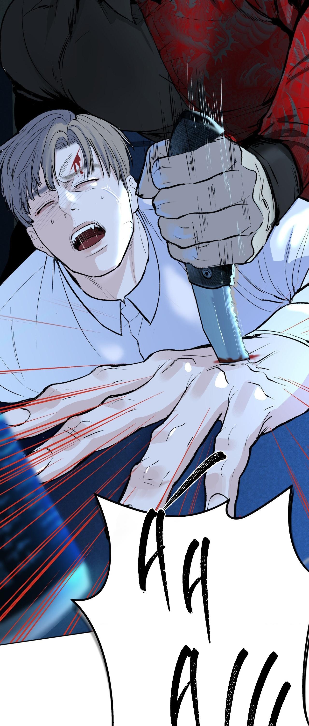 (GĐCV) RÁC RƯỞI CŨNG TỪNG CÓ GIÁ TRỊ - Chap 2