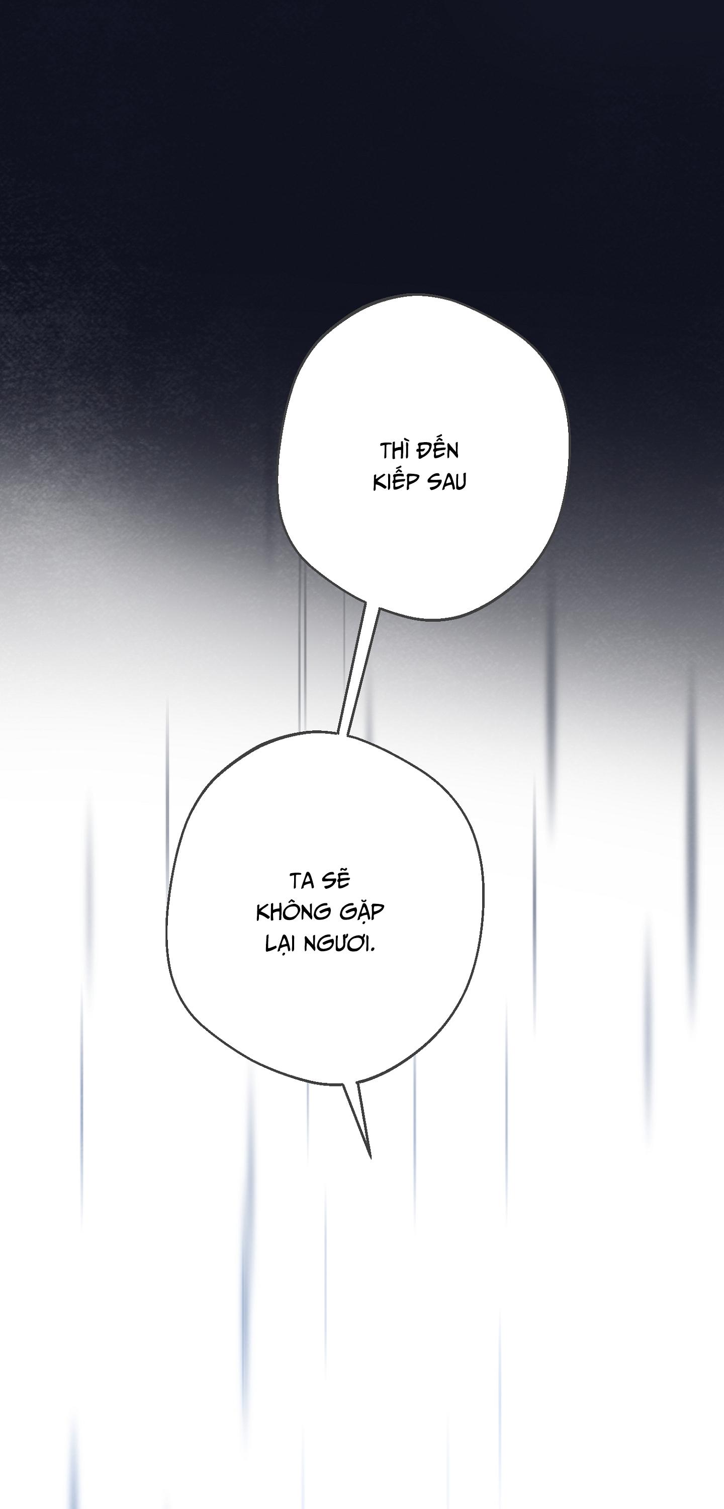 KHI VẬN MỆNH ĐƯA LỐI - Chap 7