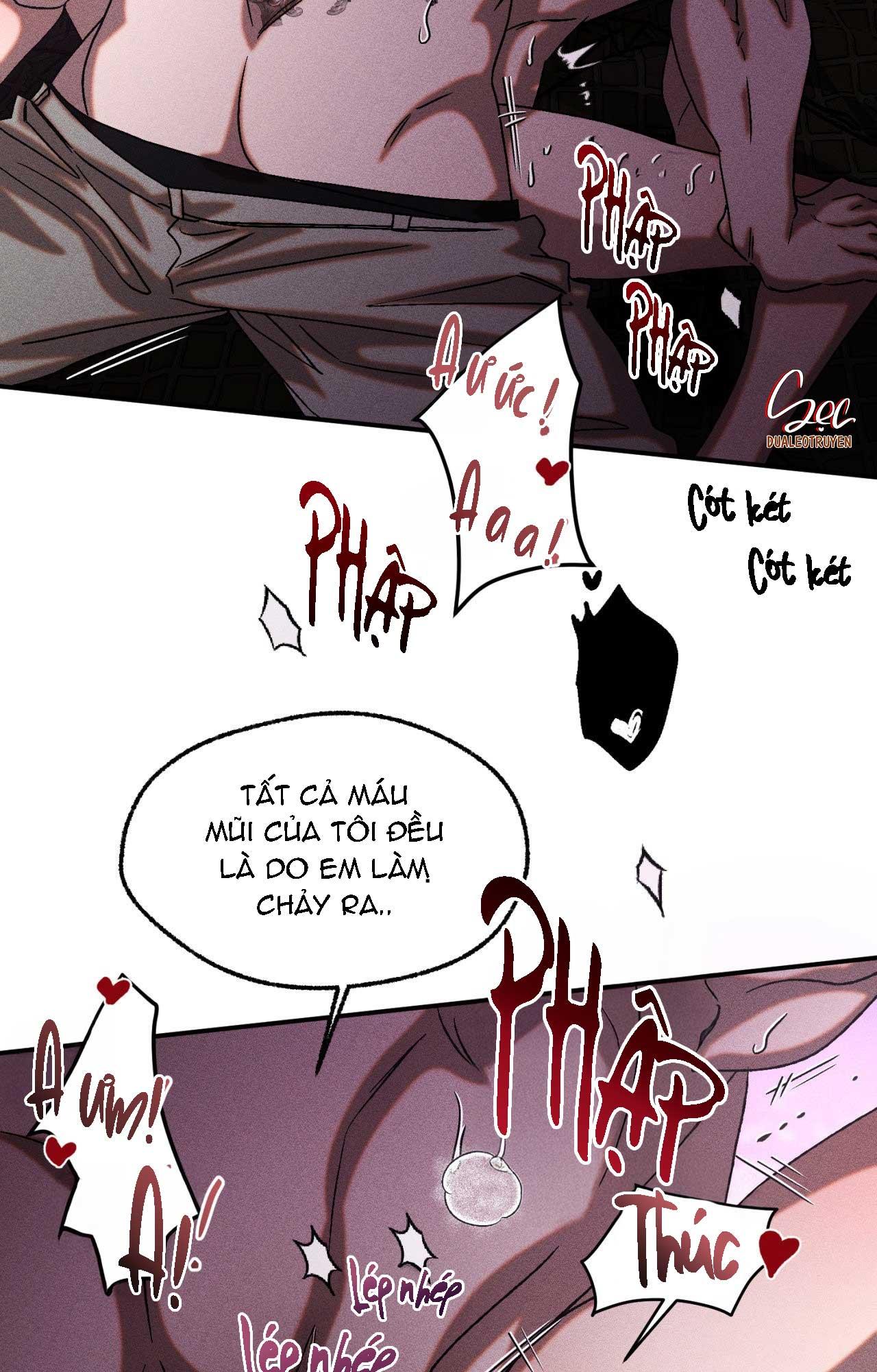 Cash Or Credit - Chap 68