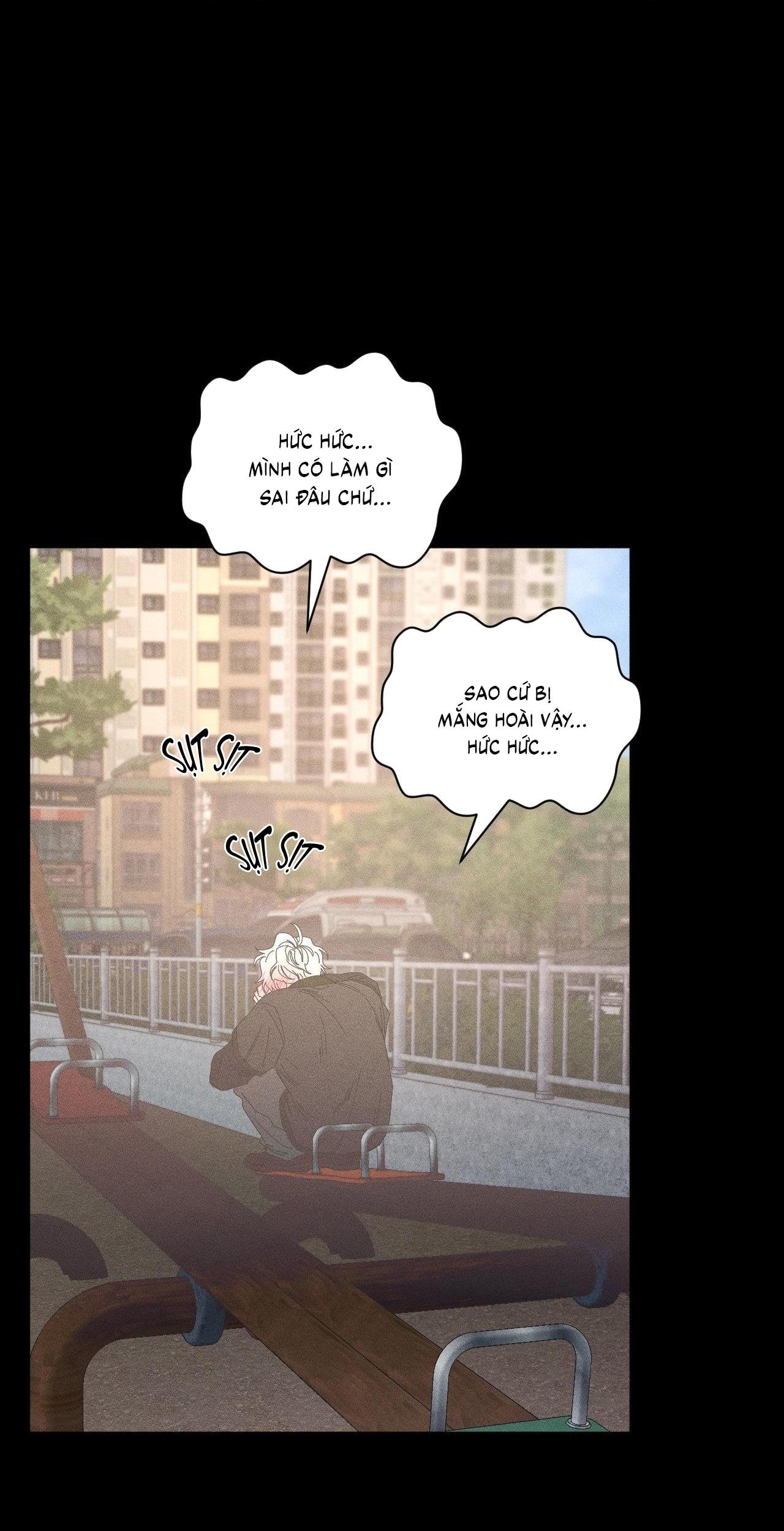 (CBunu) Mùa Đông Cuối Cùng Của Tôi - Chap 13