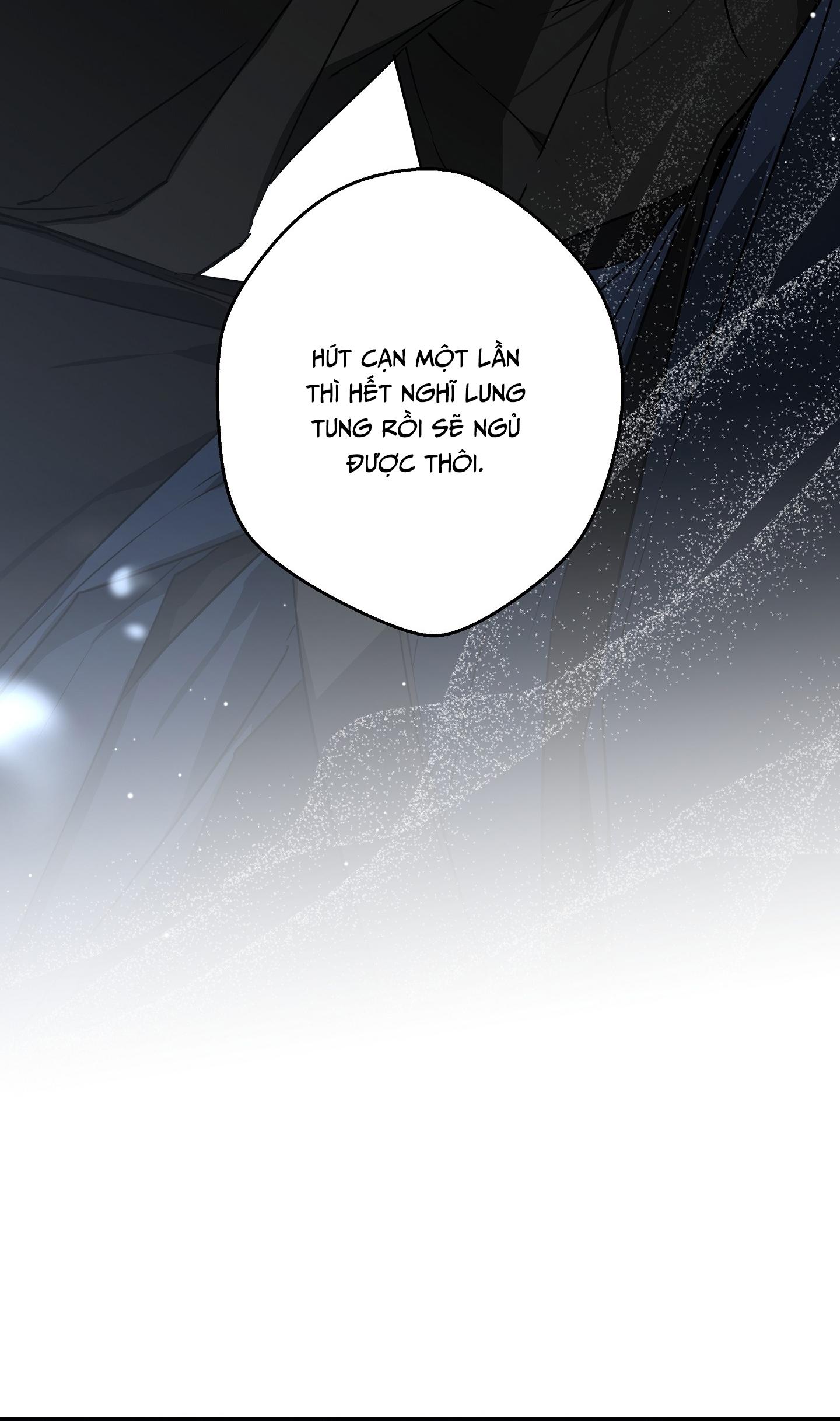 KHI MẶT TRỜI LÓ DẠNG - Chap 19