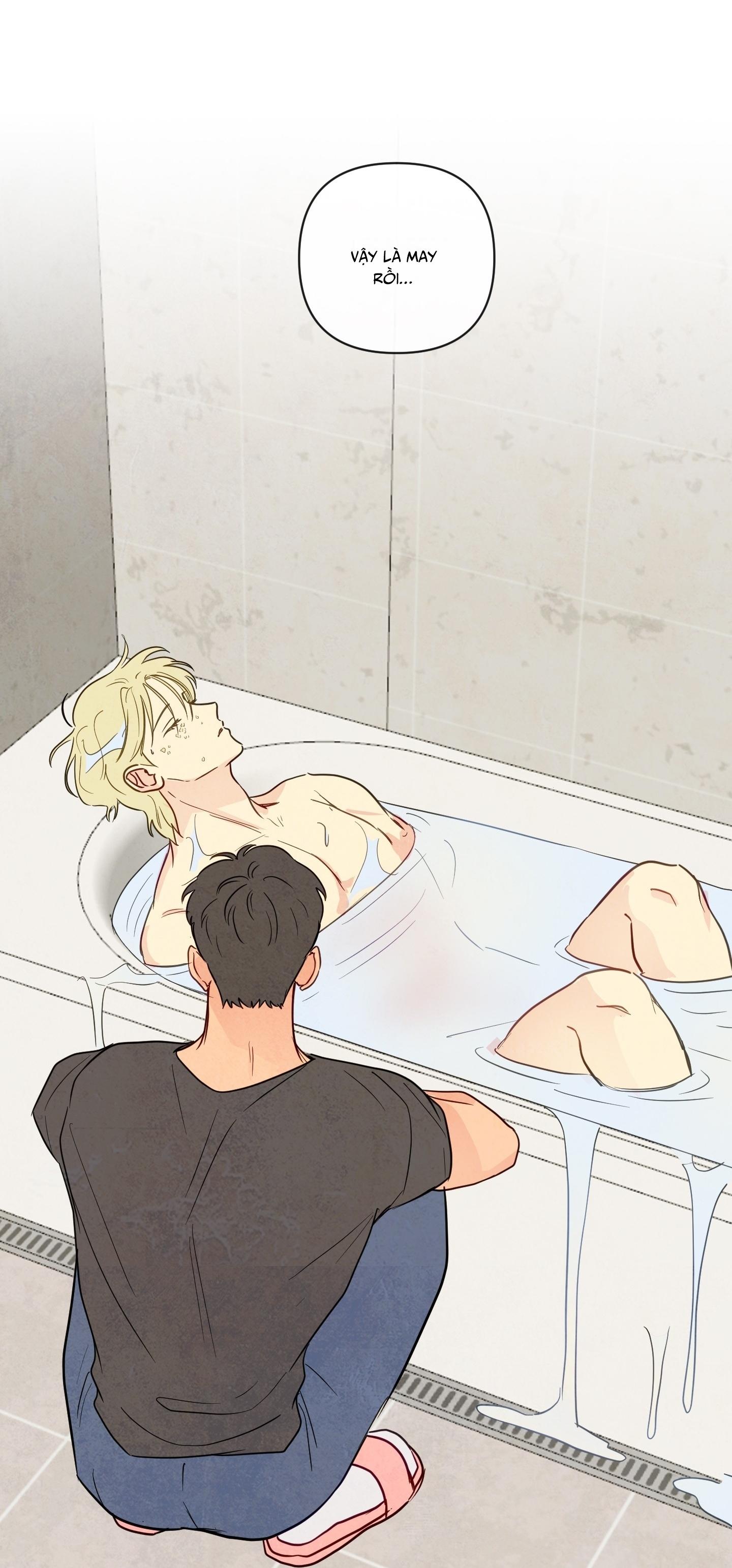 THE SACRED SERPENT'S SEDUCTION - Chap 21