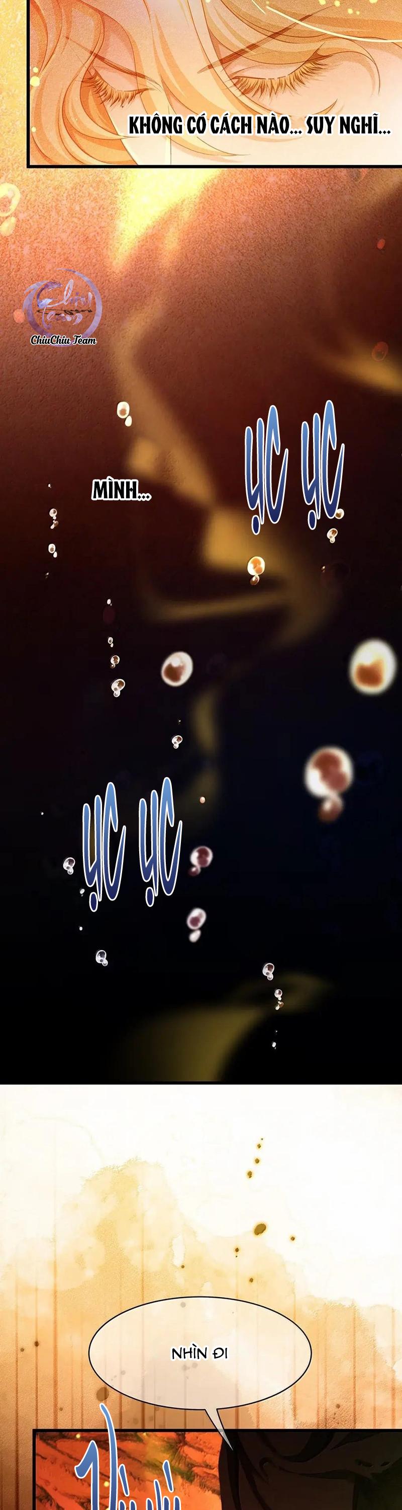 Tôi Tái Sinh Thành Tiểu Ác Long Của Hoàng Tử Điện Hạ - Chap 88