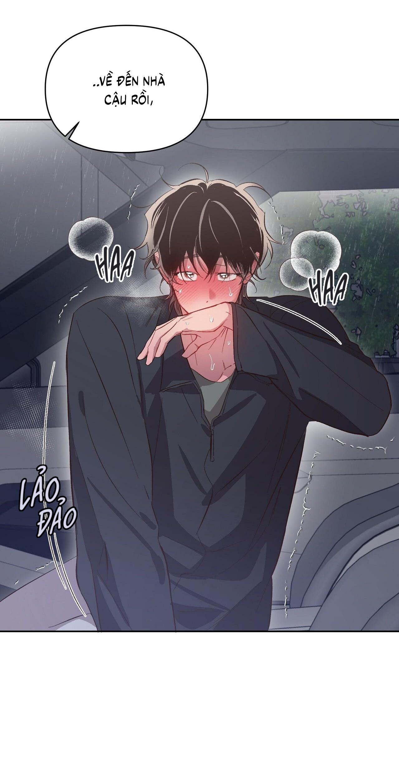 (CBunu) Bí Mật Của Mái Tóc - Chap 34