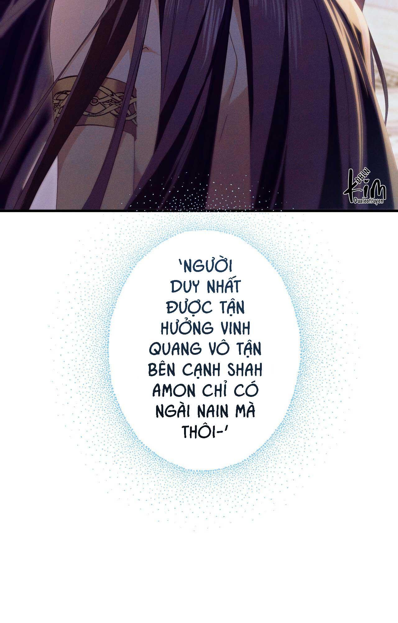 RẮN NUỐT LỰU - Chap 4