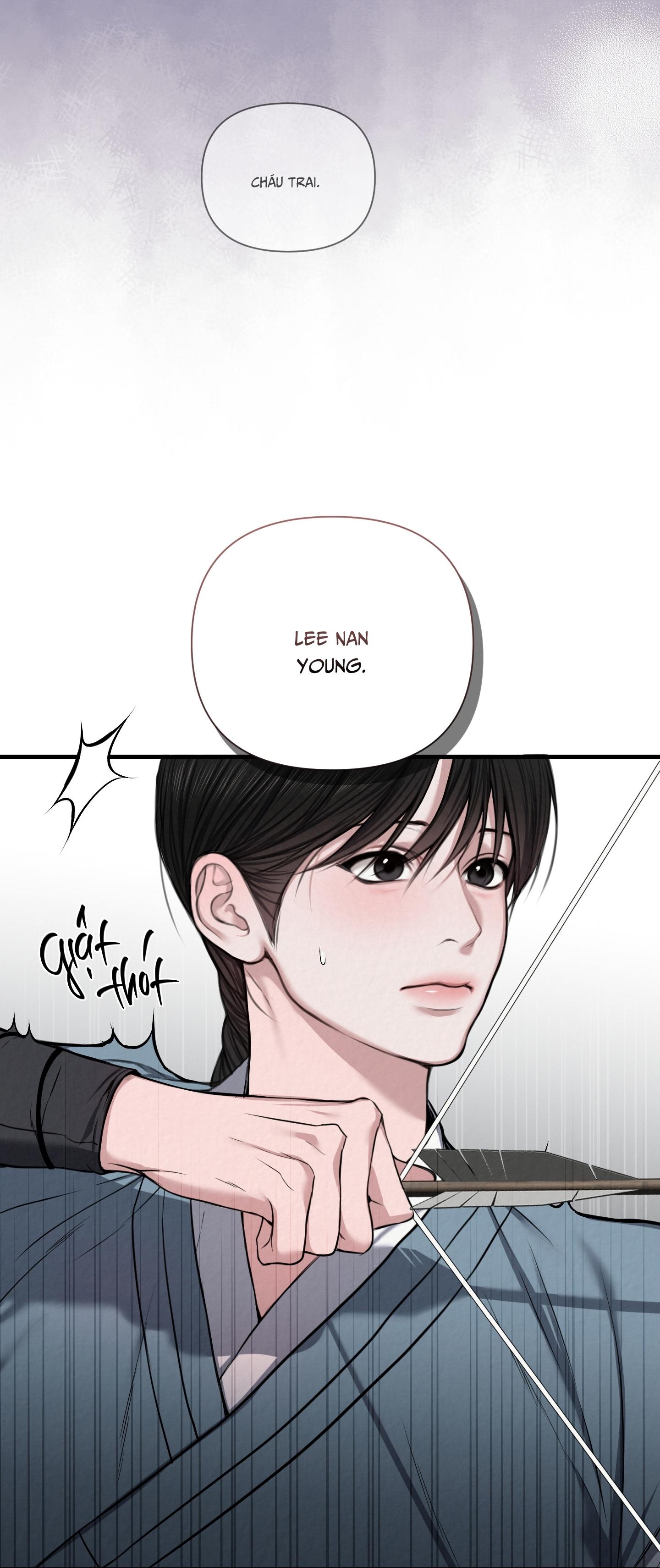 HỐI HẬN - Chap 2