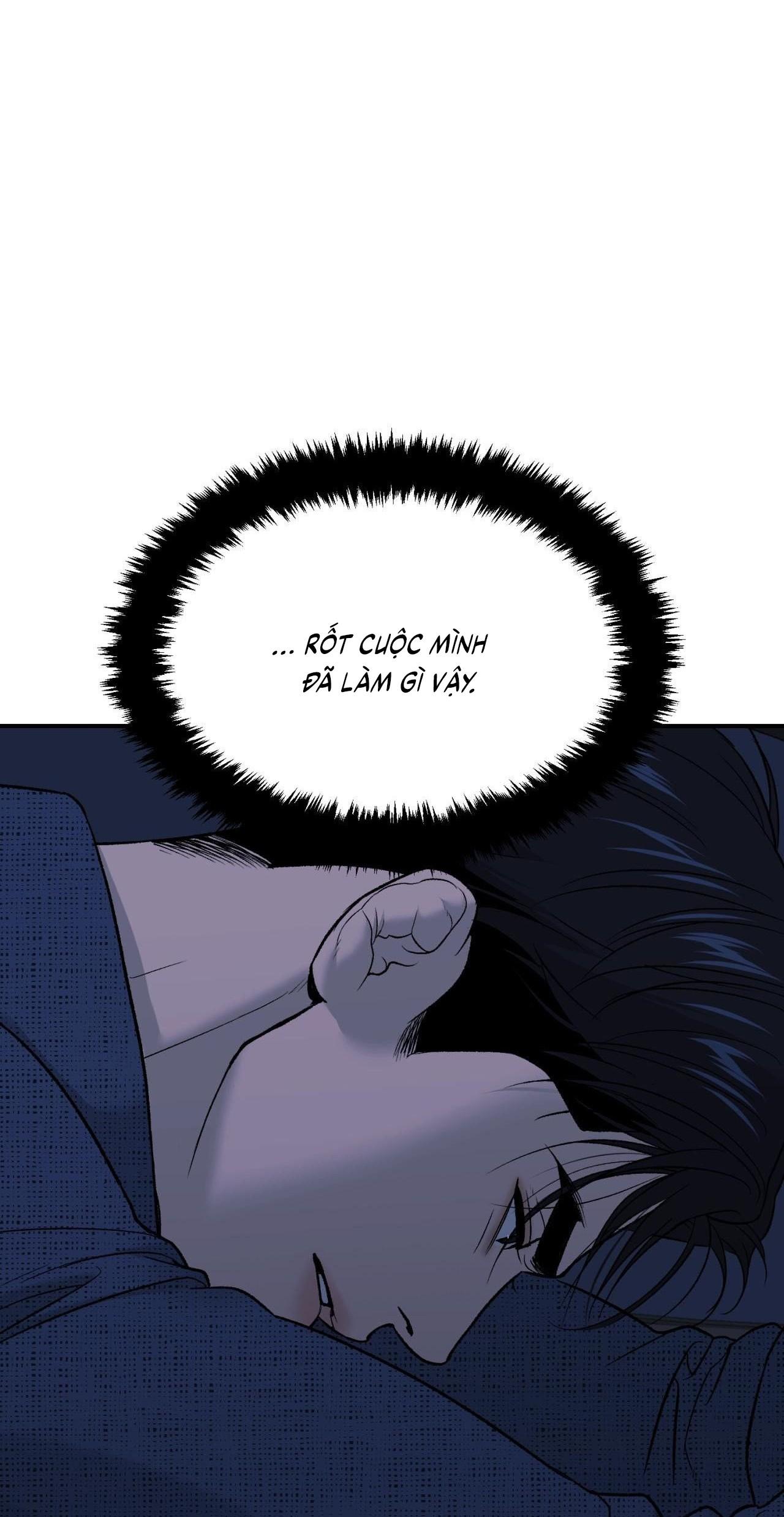 (CBunu) ChinhX - Vận Xui - Chap 70