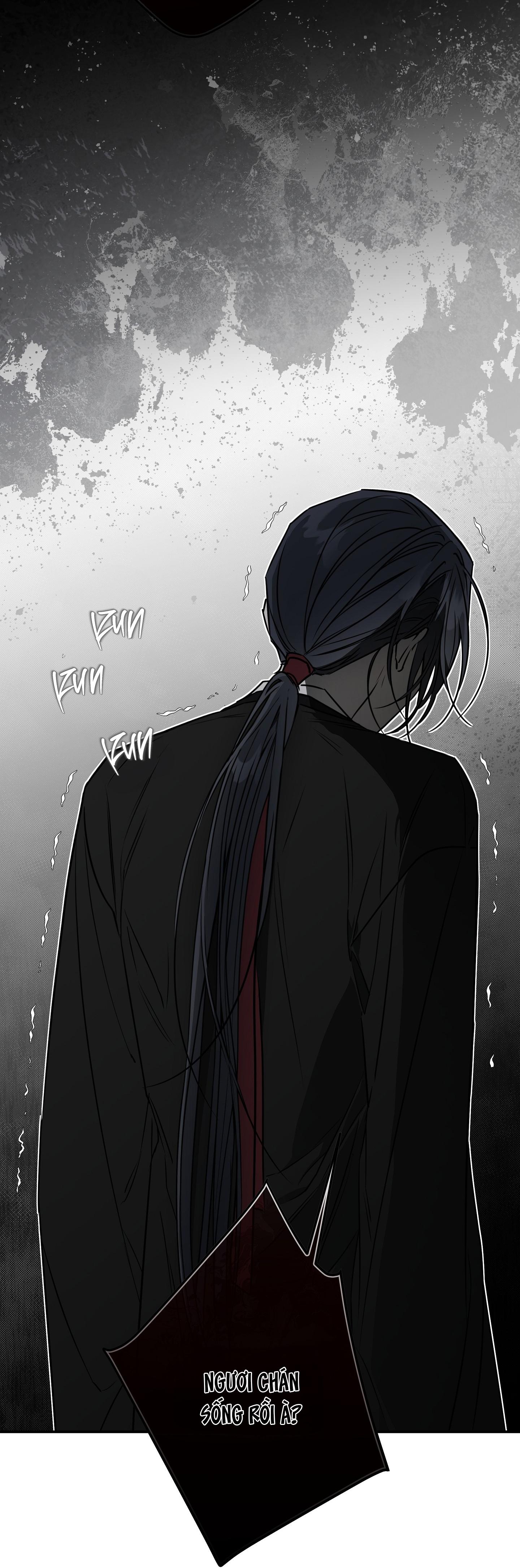 KHI MẶT TRỜI LÓ DẠNG - Chap 14