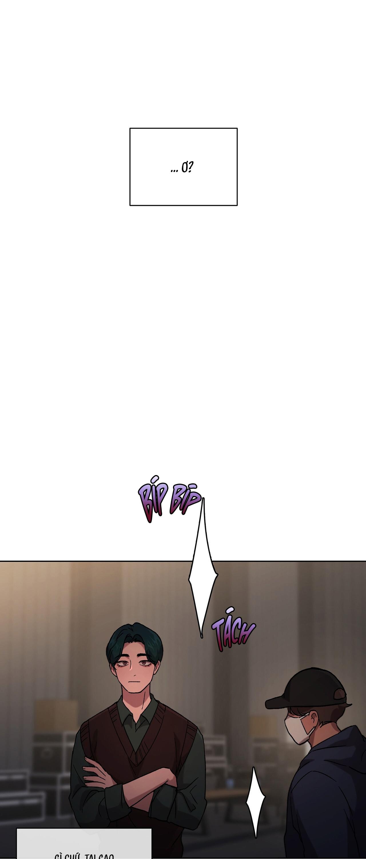 TUYỂN TẬP ÁM ẢNH, MƯU MÔ CÔNG - Chap 9.4 - Trang 35