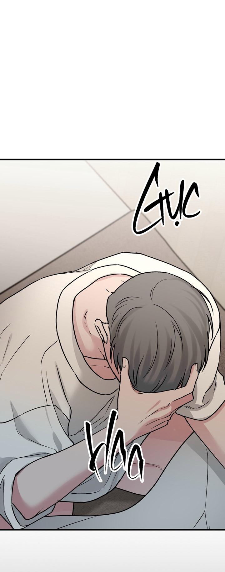 [DDT] NGƯỜI CHÚ TÔI YÊU! - Chap 5