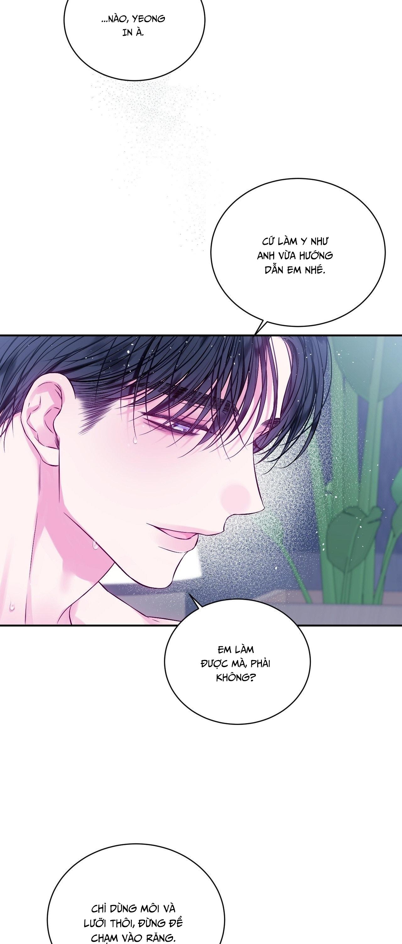 (GĐCV) IMPERFECTLY US - Chap 17
