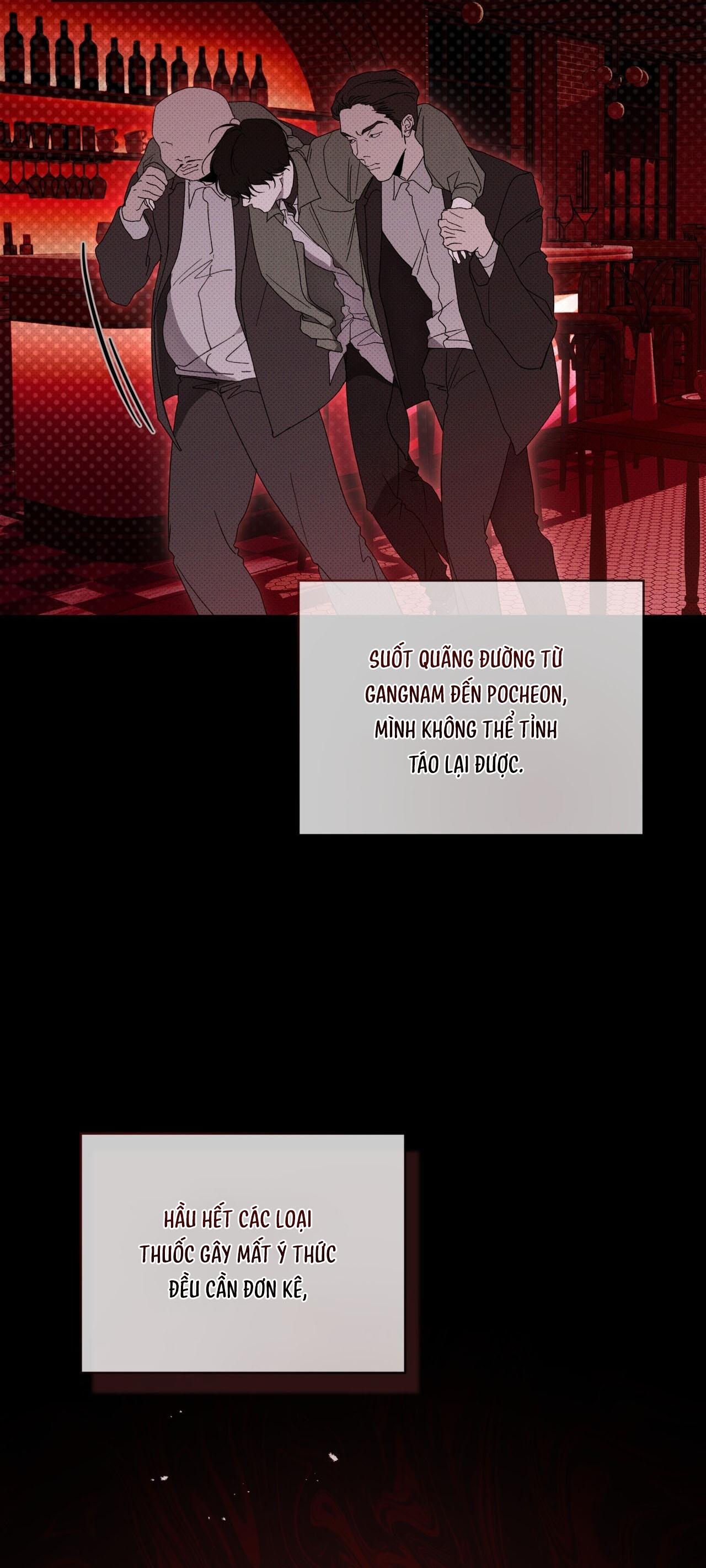 (GĐCV) HÌNH THÁI TIẾN HÓA - Chap 4